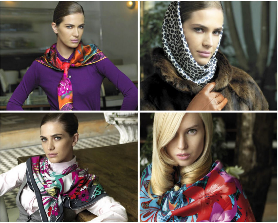 sarar 2010 eşarp modelleri 1