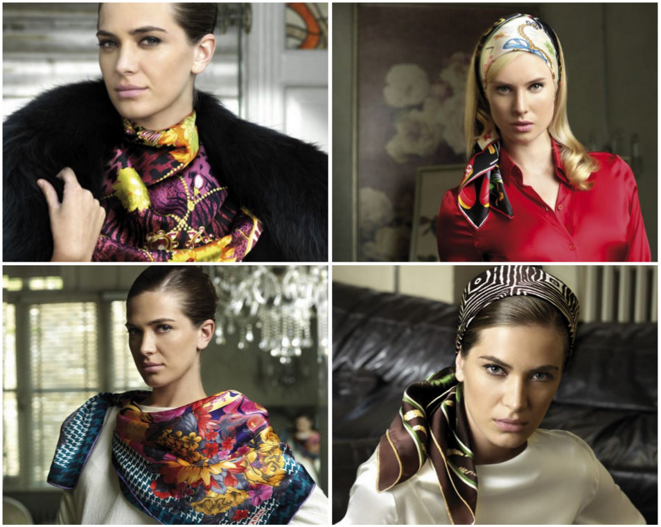 sarar 2010 eşarp modelleri 3
