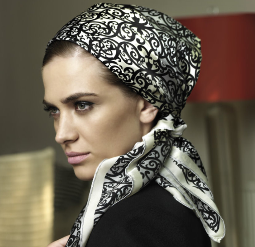 Moda “İthal Eşarplar”