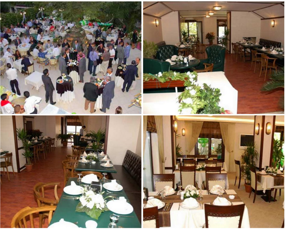 tavacı recep usta alkolsüz restoranlar 1