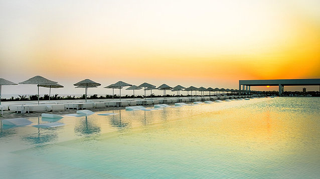Kişiye Özel Tatil Anlayışıyla Adam&Eve Otel Ödül Toplamaya Devam Ediyor
