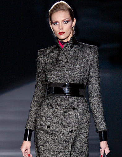Gucci Manto Modelleri