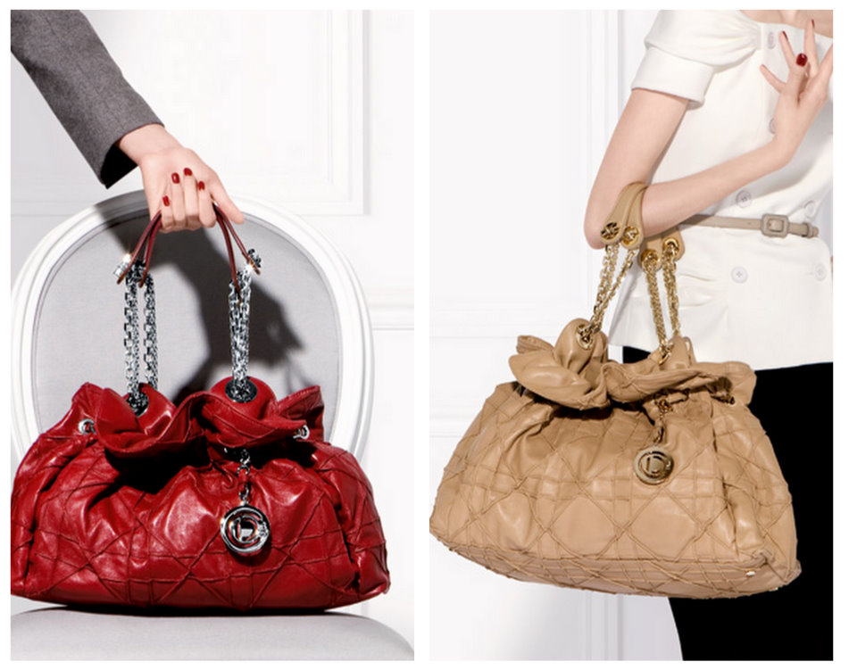 dior 2010 çanta öodelleri 1