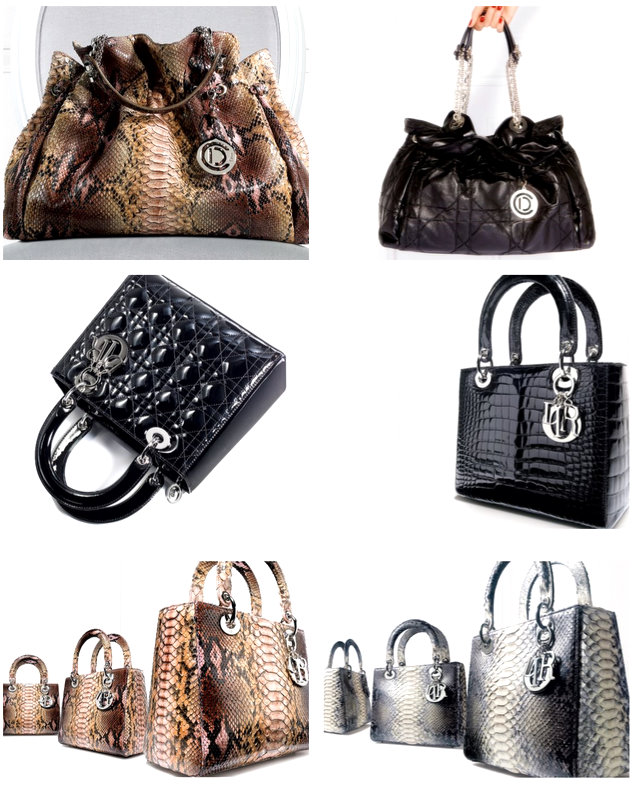 dior 2010 çanta öodelleri 3