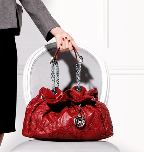 Dior 2010 Çanta Modelleri