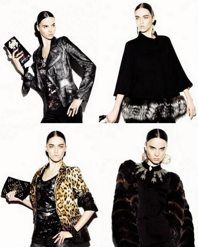 roberto cavalli gömlek modelleri 2