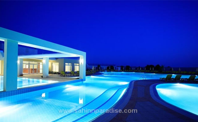 Şah inn Paradise 2