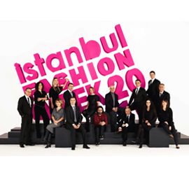 İstanbul Fashion Week ile Moda Bir Çatı Altında Buluşuyor