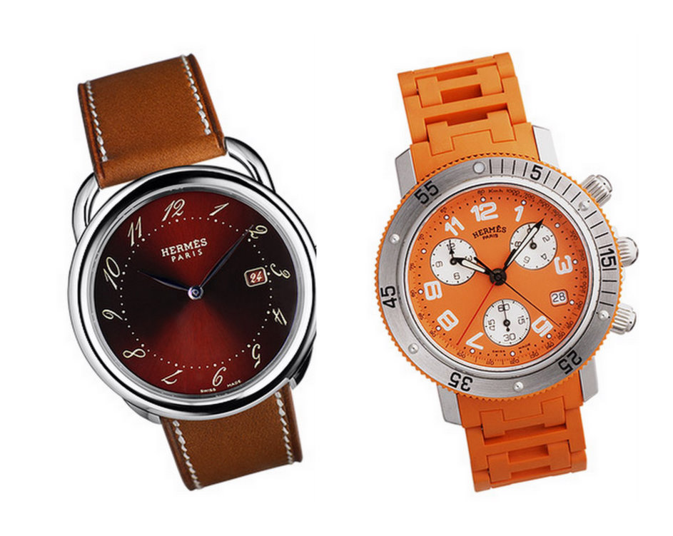 hermes saat modelleri 1