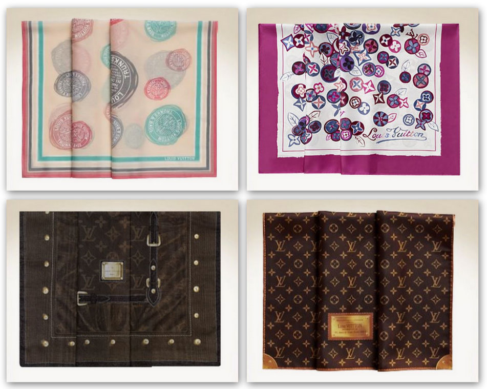 louis vuitton eşarp modelleri 3
