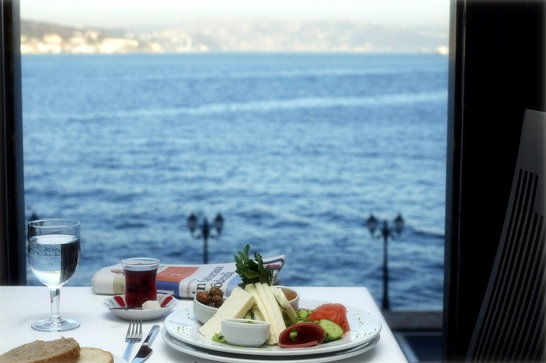 alkolsüz restoran ve kafeler 1