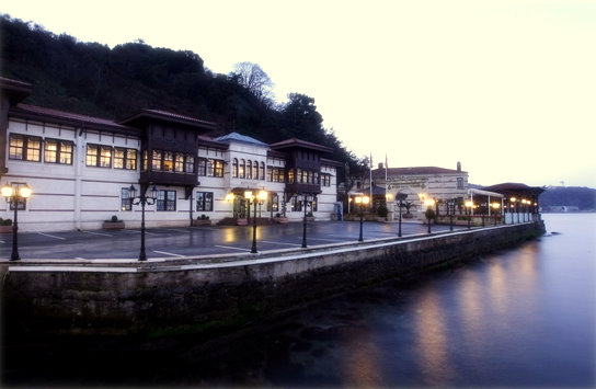 Boğaz ile Karadeniz’in Kucaklaştığı Yemyeşil Bir Köşe