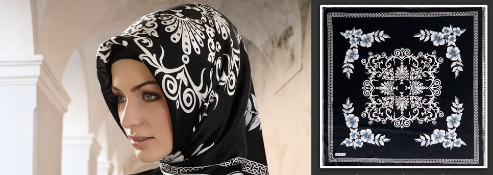 armine 2010 eşarp modelleri 13