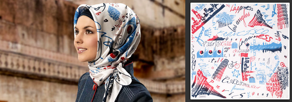 armine 2010 eşarp modelleri 16