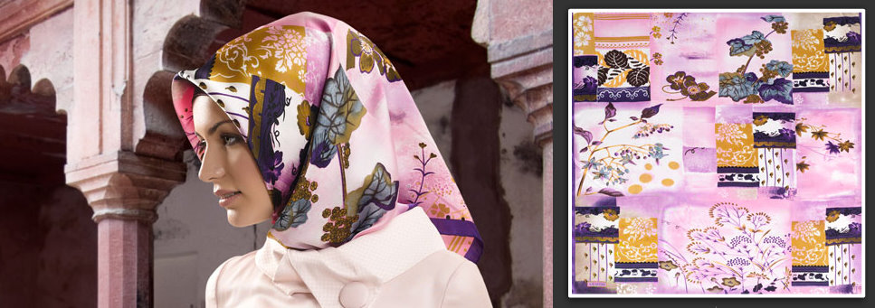 armine 2010 eşarp modelleri 18