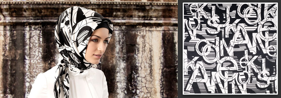 armine 2010 eşarp modelleri 9