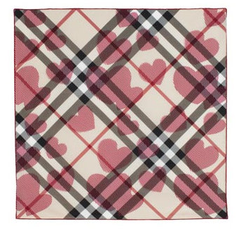 burberry 2010 eşarp modelleri 4
