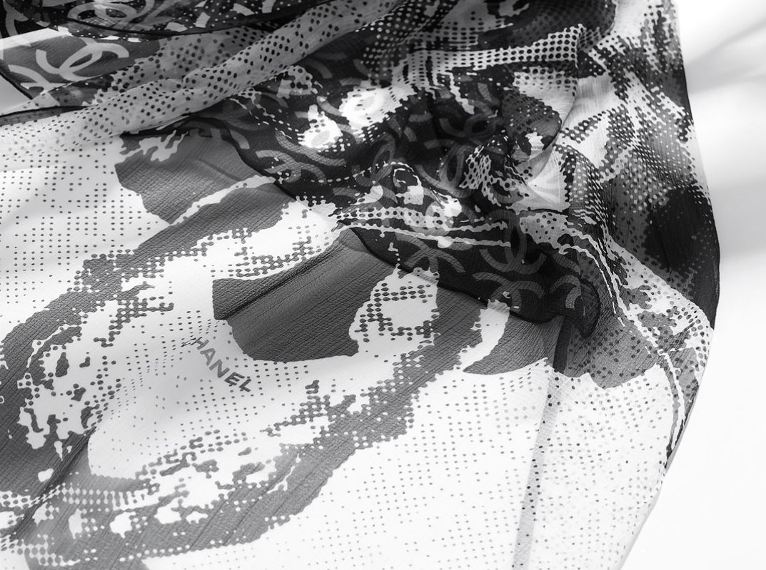 chanel 2010 eşarp modelleri 6