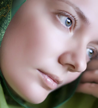 Dünyanın En Hayırlı Varlığı “Sâliha Kadın”
