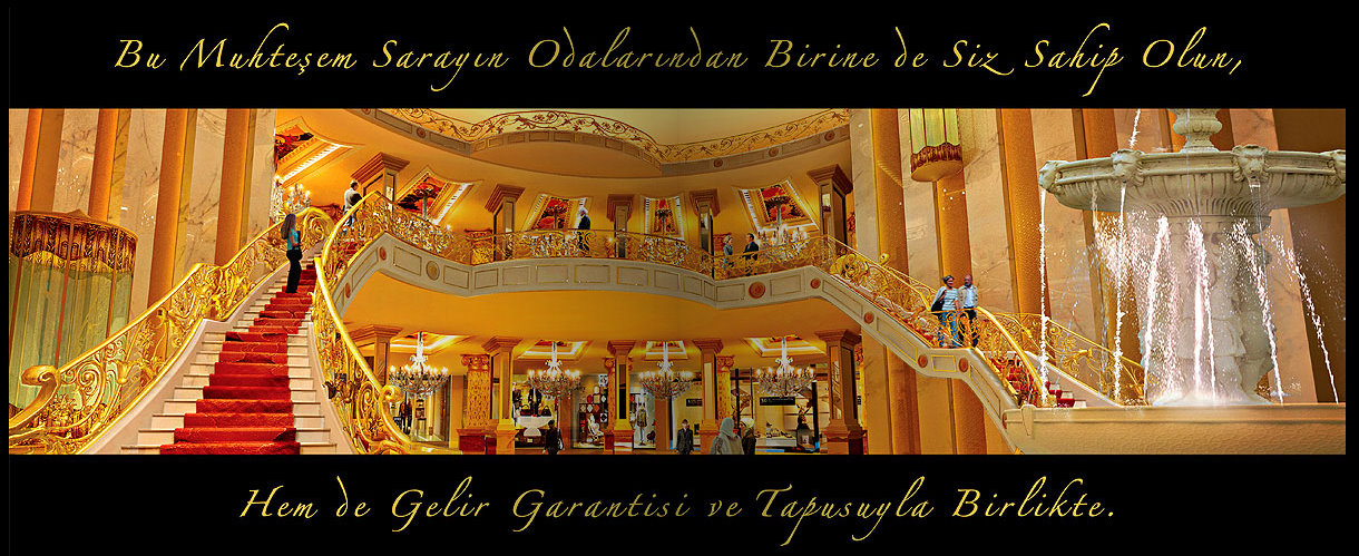 caprice gold otel 1