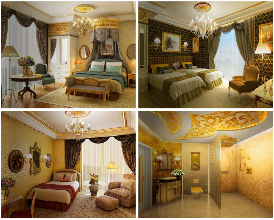 caprice gold otel 3