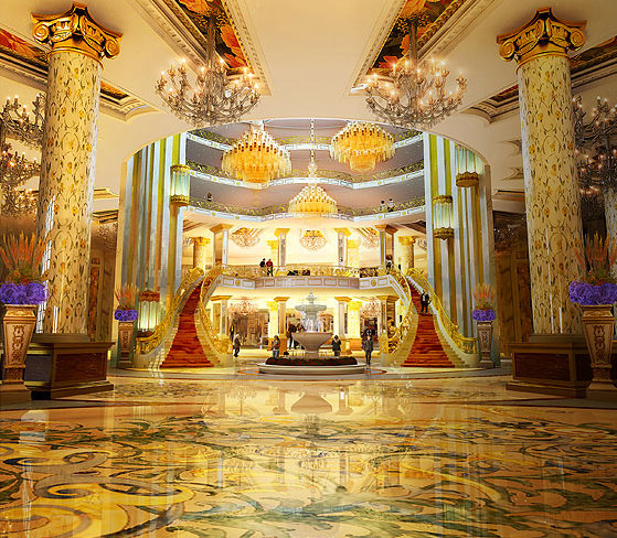 caprice gold otel 6