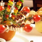 Balığın Tadı “K Balık Restaurant”da Çıkar