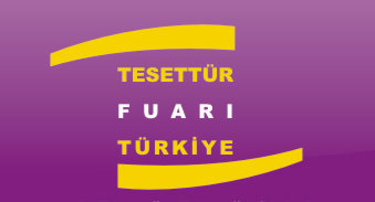 3. Tesettür, Tesettür Giyimi ve Aksesurları İhtisas Fuarı