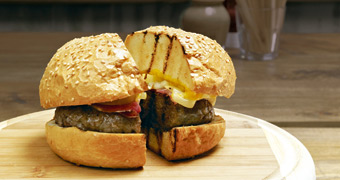 Dükkan Burger, İstanbul’un En İyi Hamburgeri