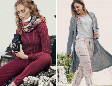 Haşema Bayan Pijama Modelleri