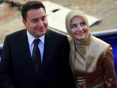 Zeynep Babacan ile Ropörtaj