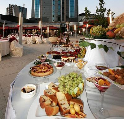 ByOtell İstanbul’da Lezzeti Bulun!