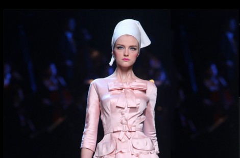 Christian Dior Tunik Modelleri
