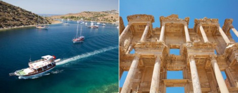 Tatil İçin Erken Rezervasyon Vakti