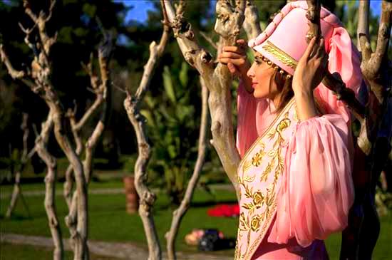 ‘Her Dem Sultan’ Sergisi Açıldı!
