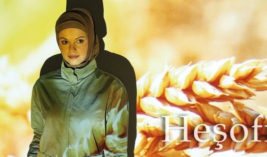 Hayatınızda Spora “Heşofman”la Yer Verin!