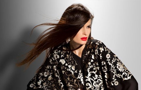 Slouchy’Z Tesettür Abiye Modelleri 2011