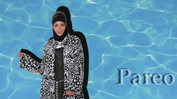 Tatil Bavulunuzun Olmazsa Olmazı “Tesettür Pareo”