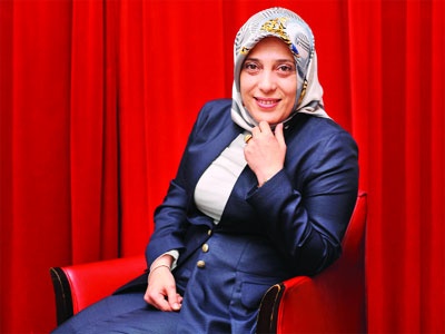 ‘Pantolon Giyme’ Dediğim İçin Müşteriyi Kaçırdım!