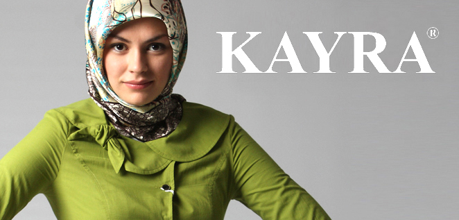 Kayra Giyimde %60’a Varan İndirimler!