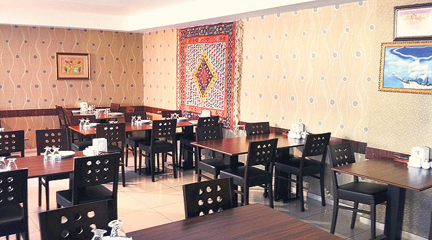 Meram Semazen Tandır Restaurant