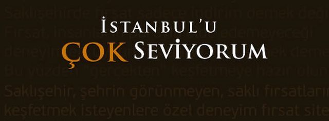 Osmanlı Ruhuyla: Saklışehir.com
