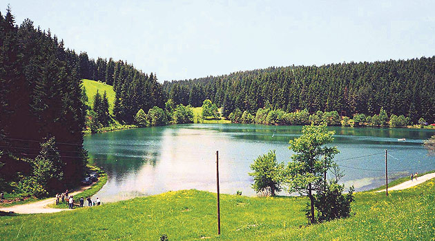Şimdi Tatil Zamanı…