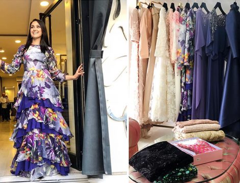 Minay Butik Erenköy