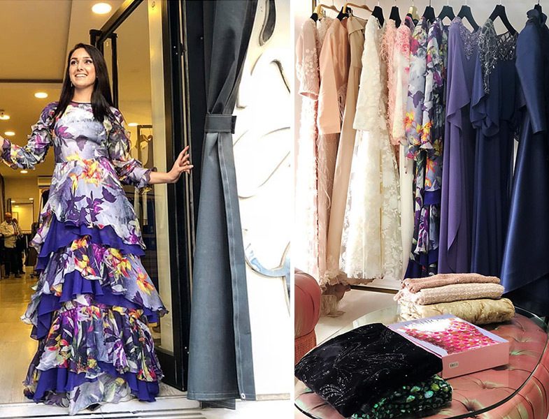 Minay Butik Erenköy