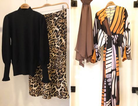 Minay Butik Etek ve Elbiseler