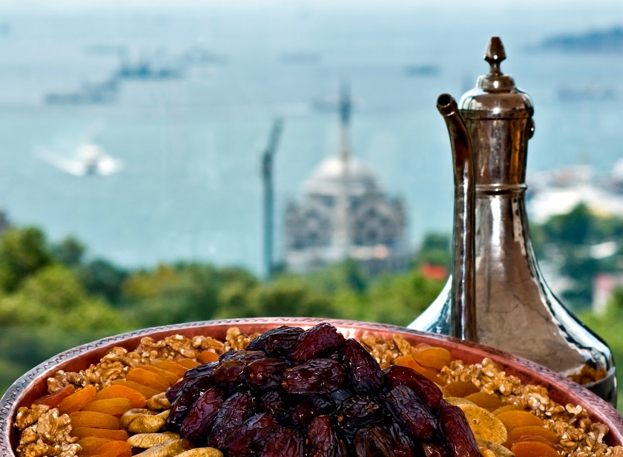 Sultanahmet Meydanı’nda Ramazan Ayı Kültür ve Sanat Etkinlikleri