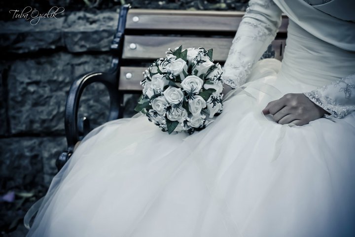 “Hayal Ediyor, Fotoğrafını Çekiyorum” Tuba Özçelik Photography