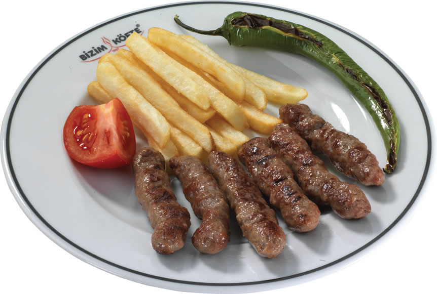 İftarın Tadı “Bizim Köfte”de Çıkar!