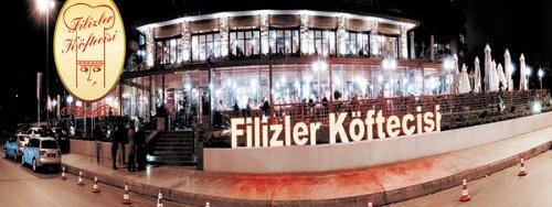 İftar ve Sahurda Filizler Köftecisi’nde Olmanın Ayrıcalığını Yaşayın!